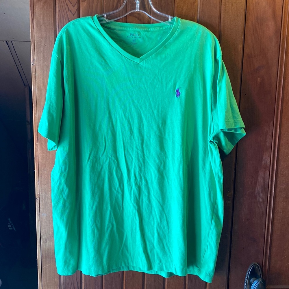 Ralph Lauren polo shirt